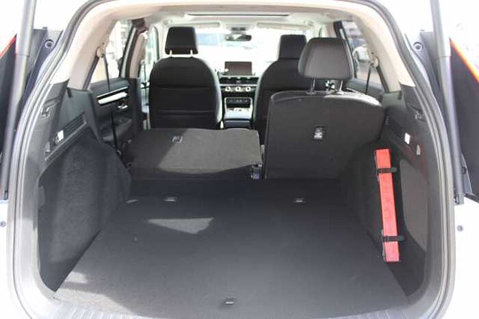 Honda CR-V e: HEV Advance AWD