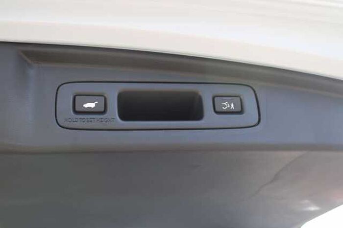 Honda CR-V e: HEV Advance AWD