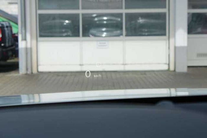 Honda CR-V e: HEV Advance AWD