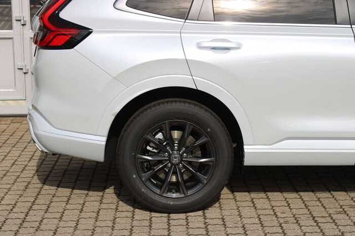 Honda CR-V e: HEV Advance AWD