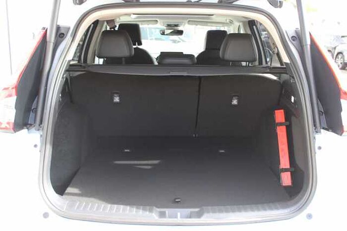 Honda CR-V e: HEV Advance AWD