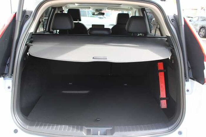 Honda CR-V e: HEV Advance AWD