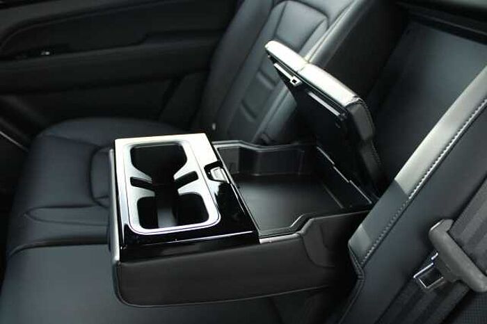 KGM Rexton Bliss 2,2d 8AT AWD (5-Sitzer)