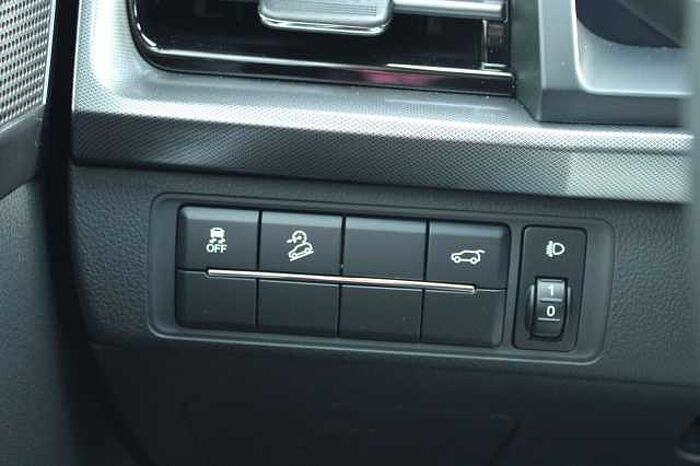 KGM Rexton Bliss 2,2d 8AT AWD (5-Sitzer)