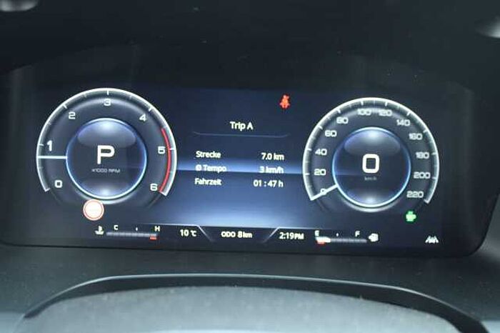 KGM Rexton Bliss 2,2d 8AT AWD (5-Sitzer)