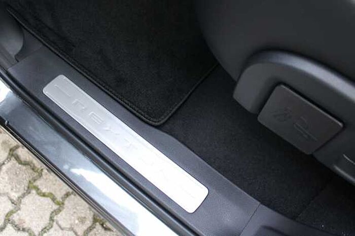 KGM Rexton Bliss 2,2d 8AT AWD (5-Sitzer)