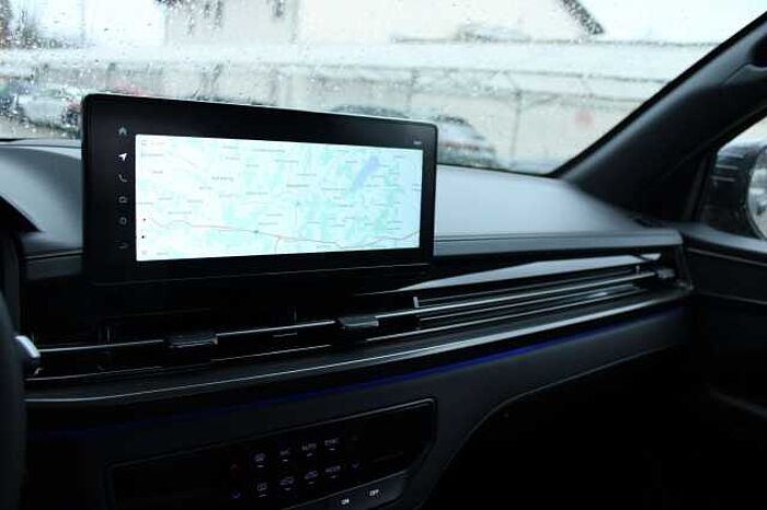 KGM Musso Grand KHAN 2,2d 6AT AWD