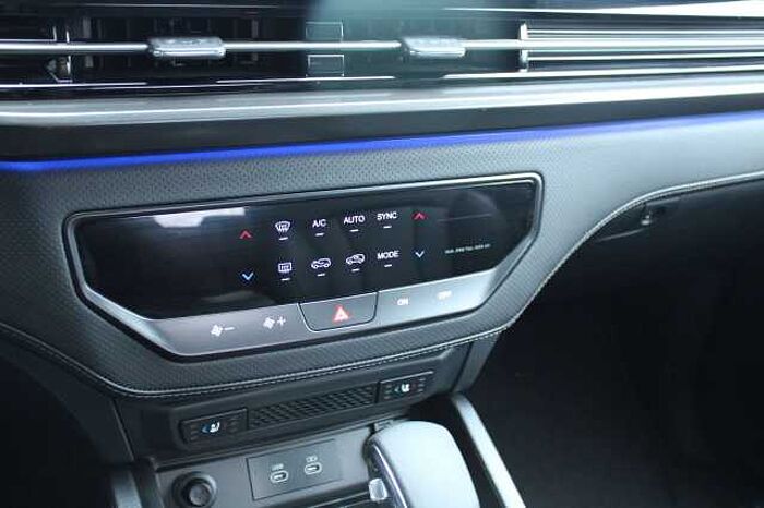 KGM Musso Grand KHAN 2,2d 6AT AWD