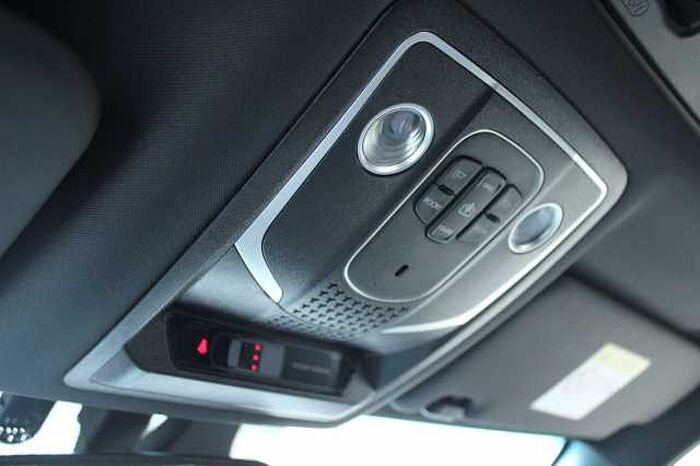 KGM Musso Grand KHAN 2,2d 6AT AWD