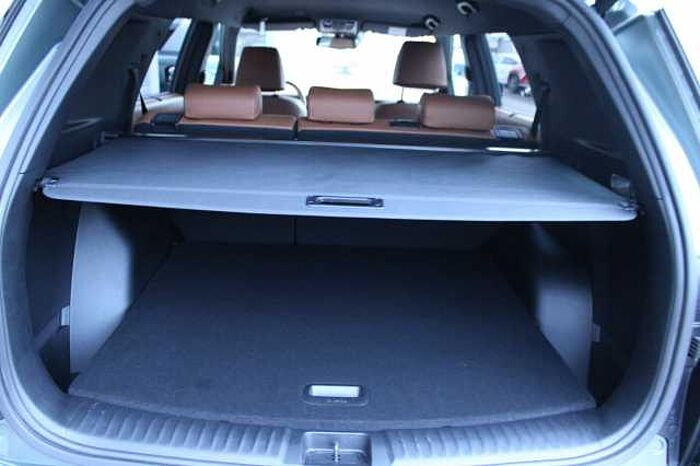 SsangYong Torres Forest Edition 1,5 2WD 6AT