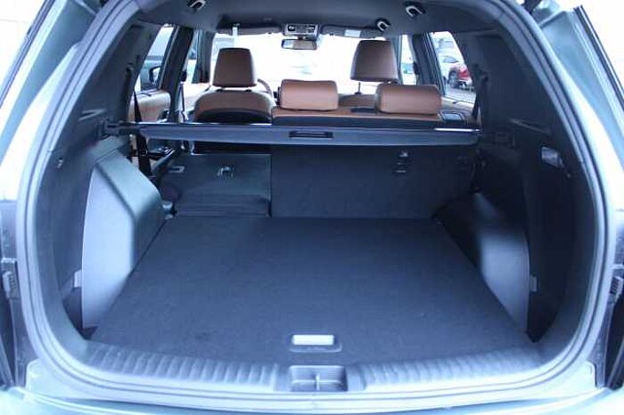 SsangYong Torres Forest Edition 1,5 2WD 6AT