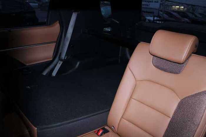 SsangYong Torres Forest Edition 1,5 2WD 6AT