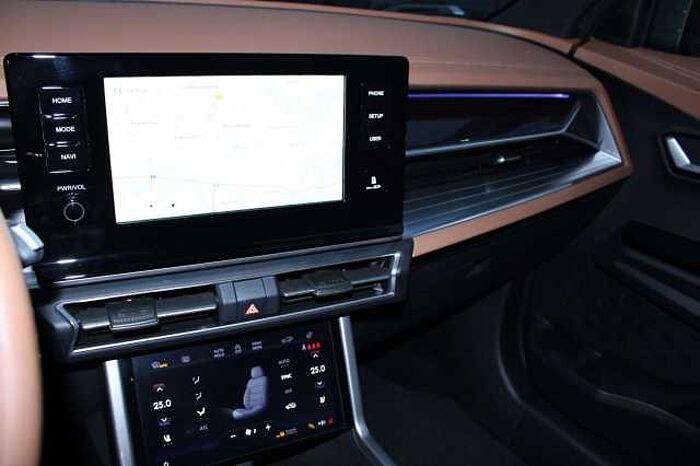 SsangYong Torres Forest Edition 1,5 2WD 6AT