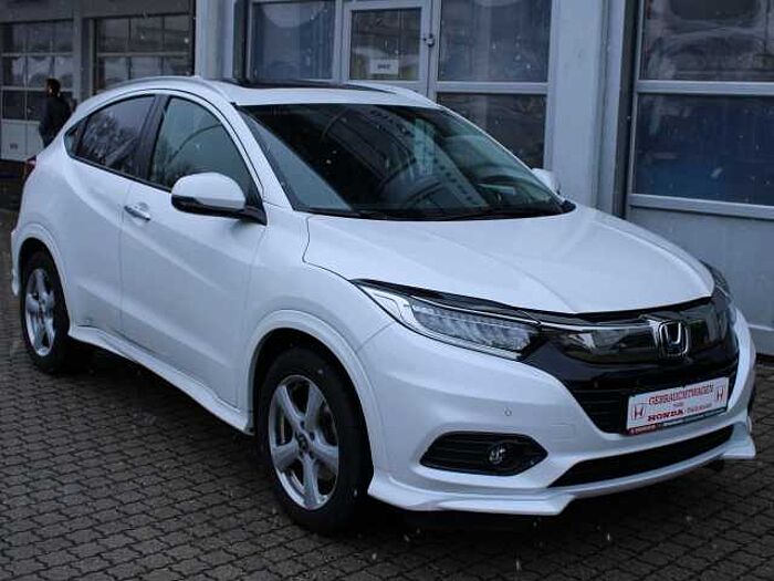 Honda HR-V Executive 1,5 2WD