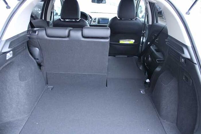 Honda HR-V Executive 1,5 2WD