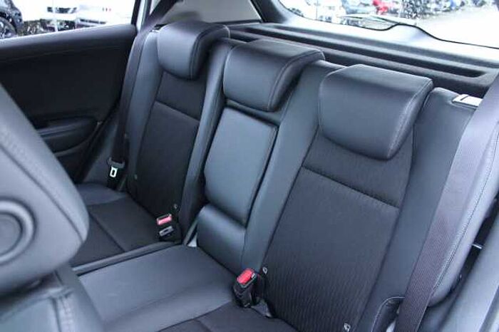 Honda HR-V Executive 1,5 2WD