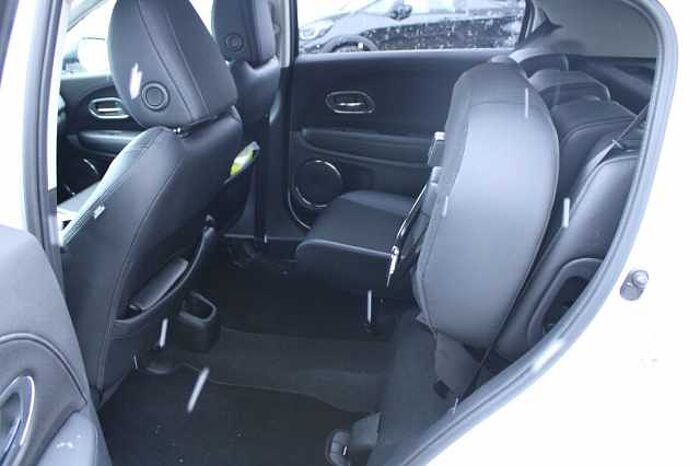 Honda HR-V Executive 1,5 2WD