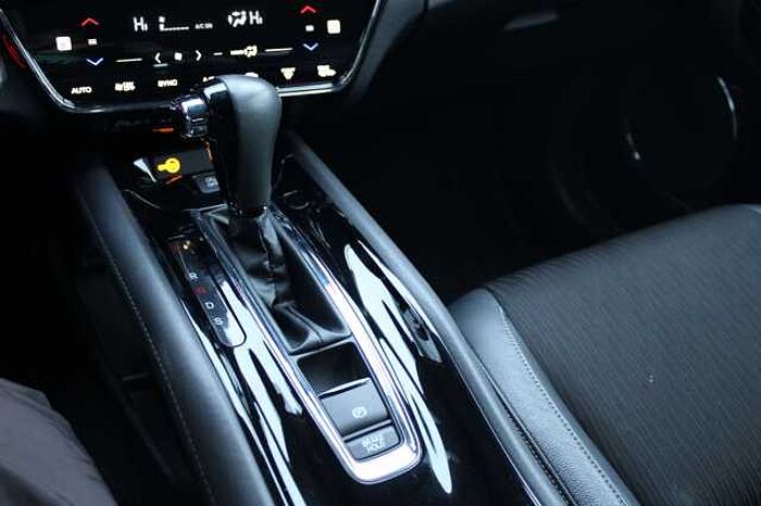 Honda HR-V Executive 1,5 2WD