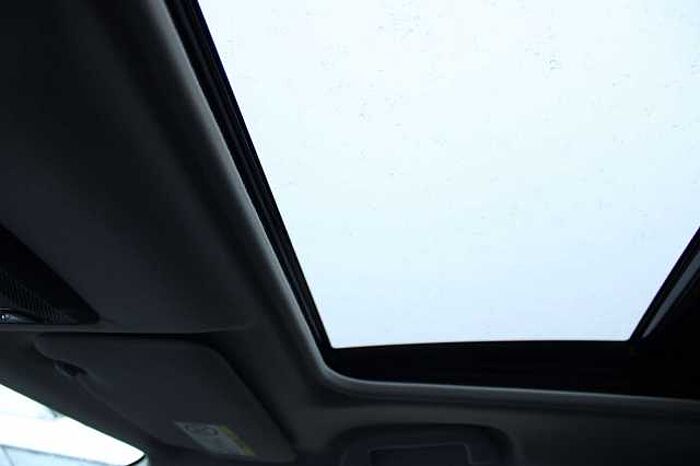 Honda HR-V Executive 1,5 2WD