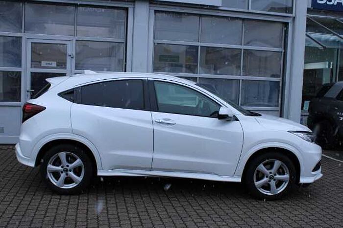 Honda HR-V Executive 1,5 2WD
