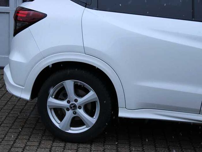 Honda HR-V Executive 1,5 2WD