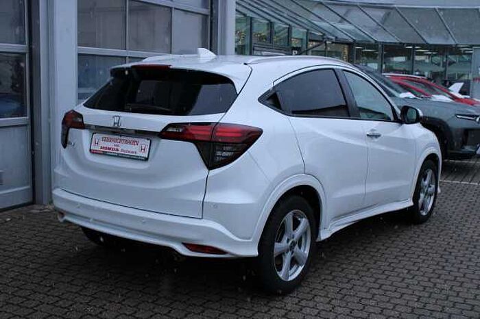 Honda HR-V Executive 1,5 2WD