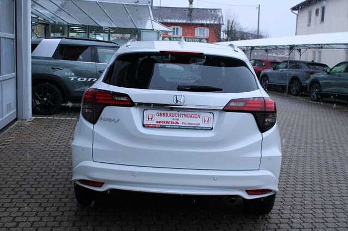 Honda HR-V Executive 1,5 2WD