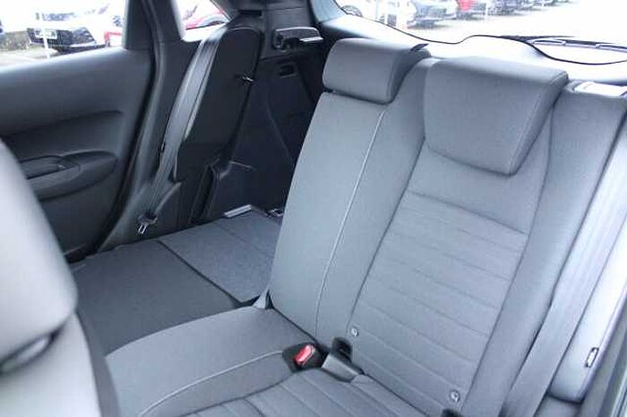 Honda Jazz 1.5 i-MMD Hybrid Crosstar Advance