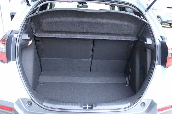 Honda Jazz 1.5 i-MMD Hybrid Crosstar Advance