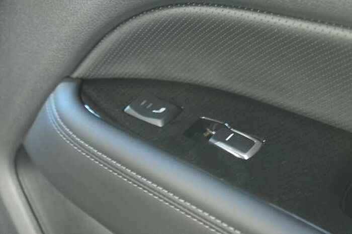 KGM Rexton LUX 2.2d 8AT AWD (7-Sitzer)