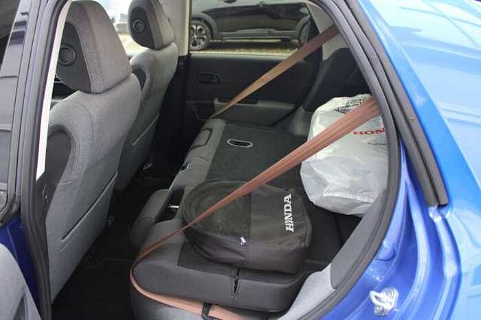 Honda e Advance (Vollelektrisch)