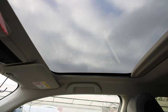 Honda e Advance (Vollelektrisch)