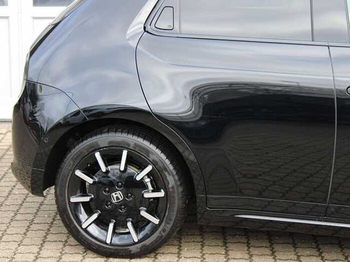 Honda e Advance (Vollelektrisch)
