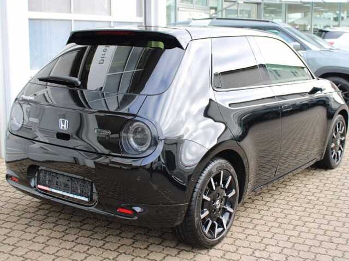Honda e Advance (Vollelektrisch)