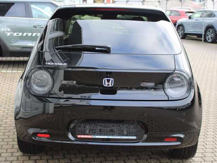 Honda e Advance (Vollelektrisch)