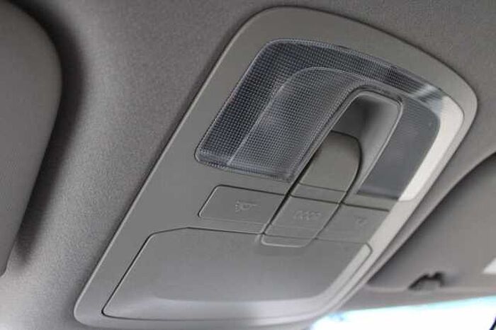 SsangYong Tivoli Tivoli 1.5 T-GDi 2WD Aut. Fizz