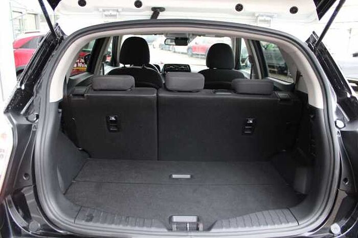 SsangYong Tivoli Tivoli 1.5 T-GDi 2WD Aut. Fizz