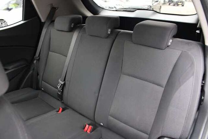 SsangYong Tivoli Tivoli 1.5 T-GDi 2WD Aut. Fizz