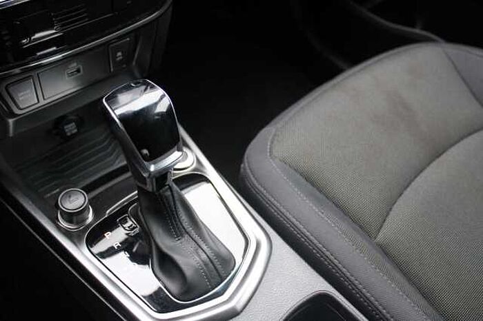 SsangYong Tivoli Tivoli 1.5 T-GDi 2WD Aut. Fizz