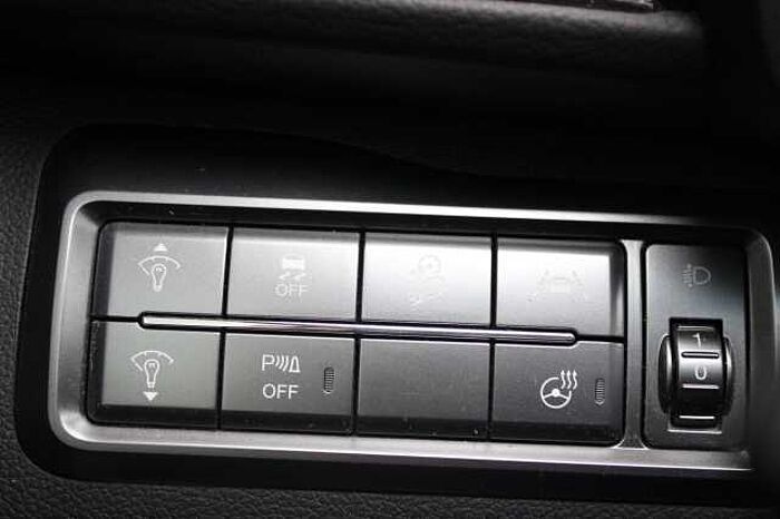 SsangYong Tivoli Tivoli 1.5 T-GDi 2WD Aut. Fizz