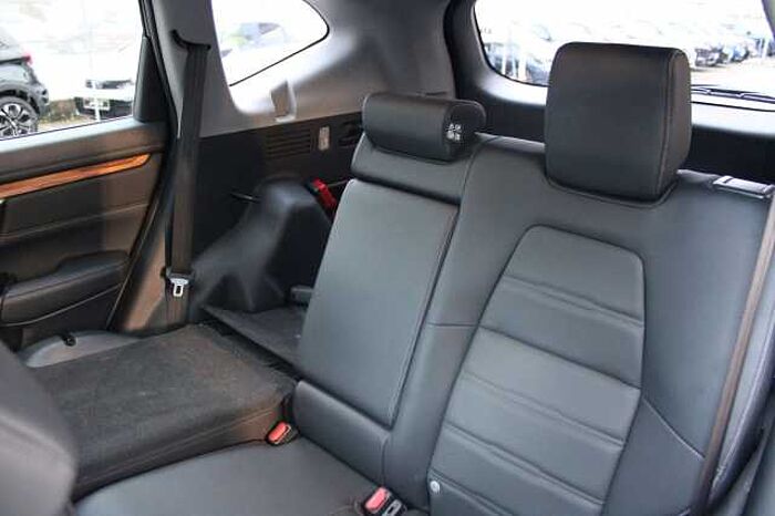 Honda CR-V 1.5 T 4WD Executive