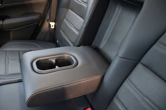 Honda CR-V 1.5 T 4WD Executive