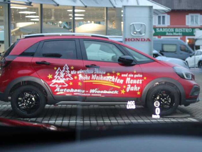 Honda CR-V 1.5 T 4WD Executive