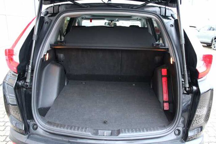 Honda CR-V 1.5 T 4WD Executive