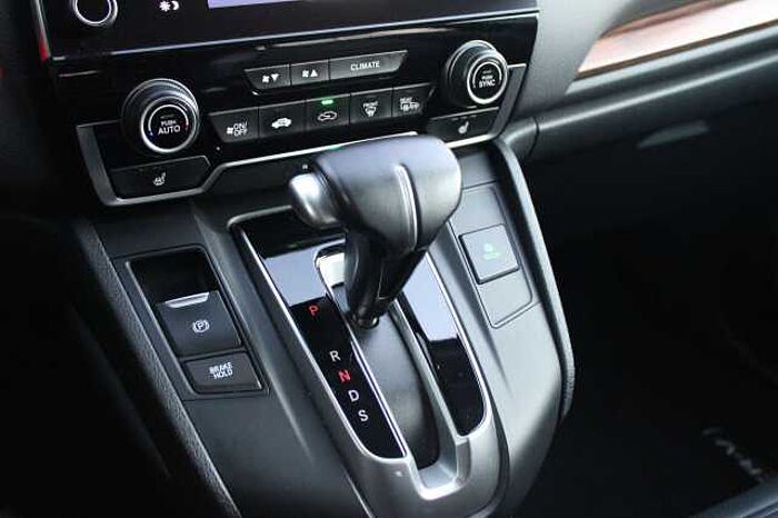 Honda CR-V 1.5 T 4WD Executive