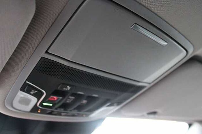 Honda CR-V 1.5 T 4WD Executive