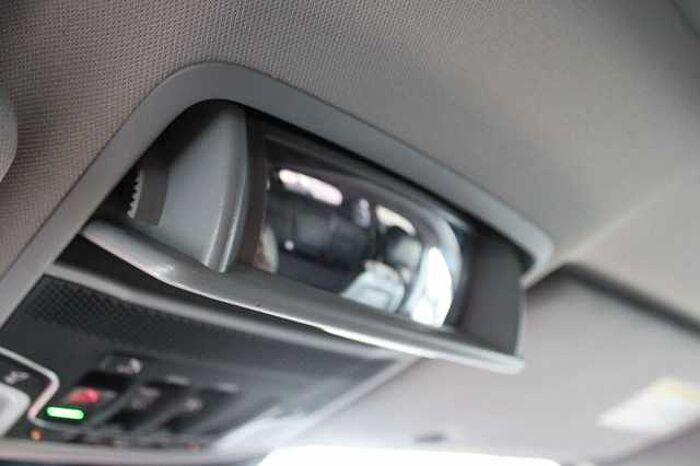 Honda CR-V 1.5 T 4WD Executive