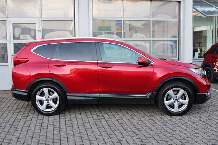 Honda CR-V 1.5 T 4WD Executive