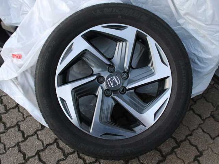 Honda CR-V 1.5 T 4WD Executive