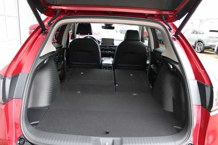 Honda ZR-V ZR-V e: HEV 2.0 i-MMD Hybrid Sport